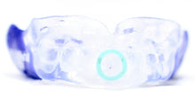 Load image into Gallery viewer, Hockey Design mouth guard