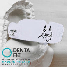 Load image into Gallery viewer, Kick Boxing - Individual Mouthguards