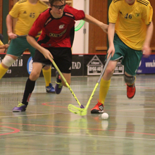 Lataa kuva Galleria-katseluun, Salibandy / Jääpallo - Yksilölliset hammassuojat
