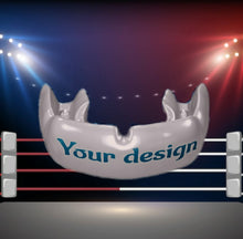 Load image into Gallery viewer, Boxing - Individual Mouthguards
