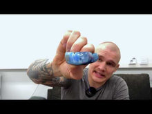 Lataa video gallerian katseluohjelmaan Vapaaottelu - Yksilölliset hammassuojat