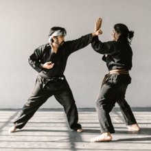 Lataa kuva Galleria-katseluun, Karate - Yksilölliset hammassuojat