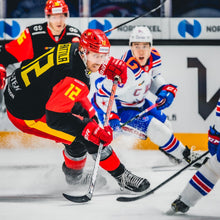Load image into Gallery viewer, HockeyPro mouth guard