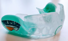 Load image into Gallery viewer, HockeyPro mouth guard