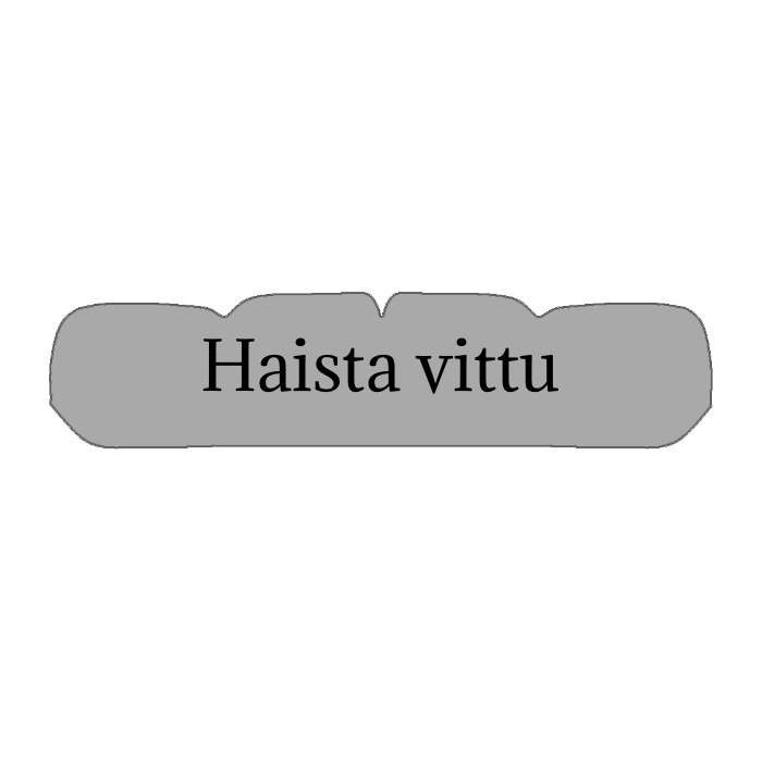Hockey Design hammassuoja