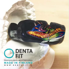 Load image into Gallery viewer, Floorball / Iceball - Individual Mouthguards 

